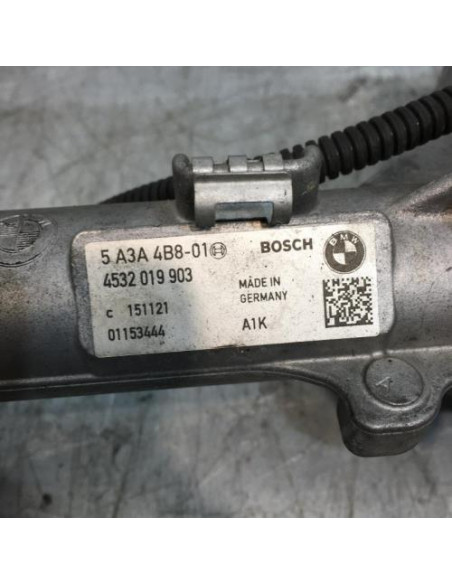 Cremaillere assistee BMW SERIE 5 G30 PHASE 2 