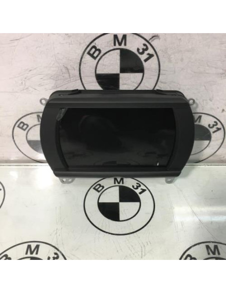 Ecran GPS MINI MINI 3 F60 COUNTRYMAN PHASE 1 BREAK 