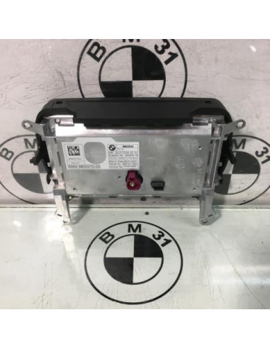 Ecran GPS MINI MINI 3 F60 COUNTRYMAN PHASE 1 BREAK 