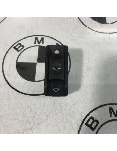 Bouton/Interrupteur BMW SERIE 7 E38 Essence