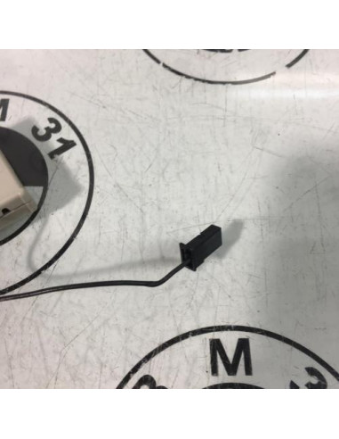Antenne BMW SERIE 7 E38 Essence
