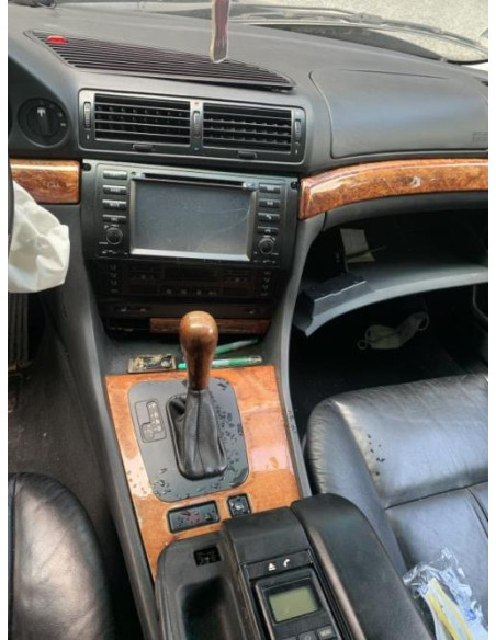 Antenne BMW SERIE 7 E38 Essence