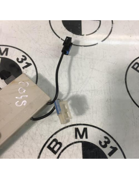 Antenne BMW SERIE 7 E38 Essence