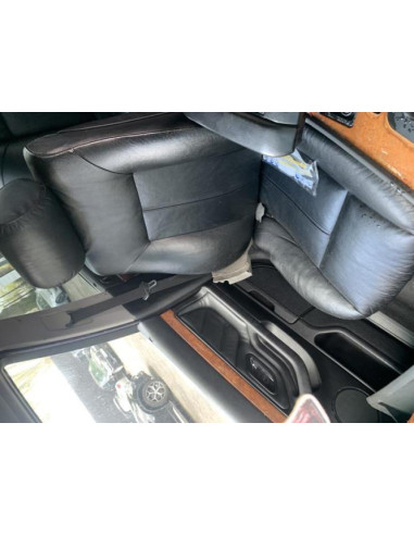 Antenne BMW SERIE 7 E38 Essence