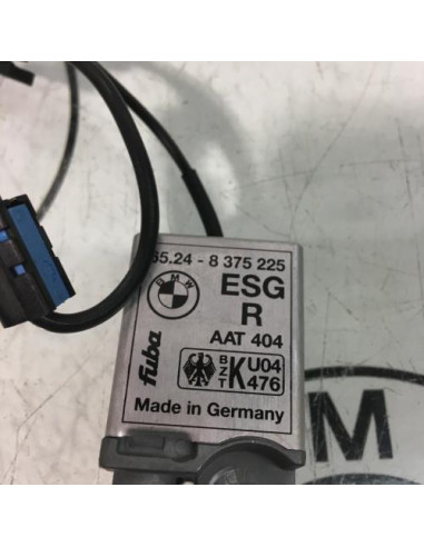 Antenne BMW SERIE 7 E38 Essence