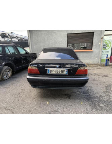 Antenne BMW SERIE 7 E38 Essence