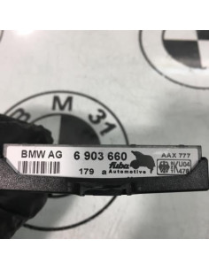 Calculateur BMW SERIE 7 E38 Essence
