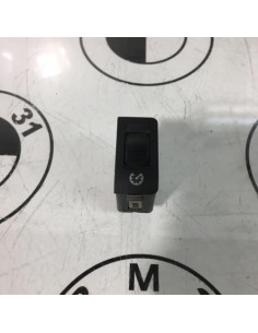 Bouton/Interrupteur BMW SERIE 7 E38 Essence