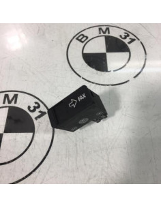 Bouton/Interrupteur BMW SERIE 7 E38 Essence