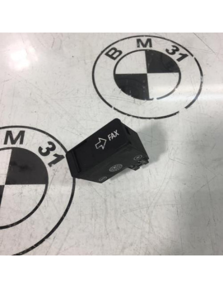 Bouton/Interrupteur BMW SERIE 7 E38 Essence