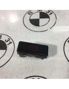 Bouton de warning BMW SERIE 7 E38 Essence