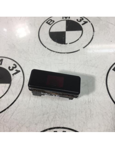 Bouton de warning BMW SERIE 7 E38 Essence