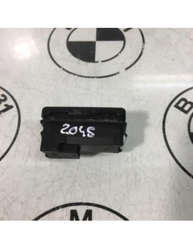 Bouton de warning BMW SERIE 7 E38 Essence
