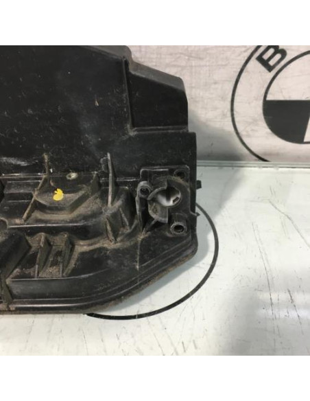 Serrure avant gauche BMW X3 E83 PHASE 1 Diesel