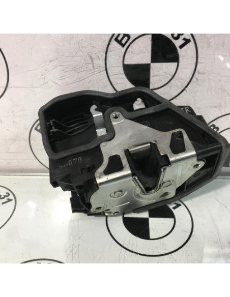 Serrure arriere droit BMW X3 E83 PHASE 1 Diesel