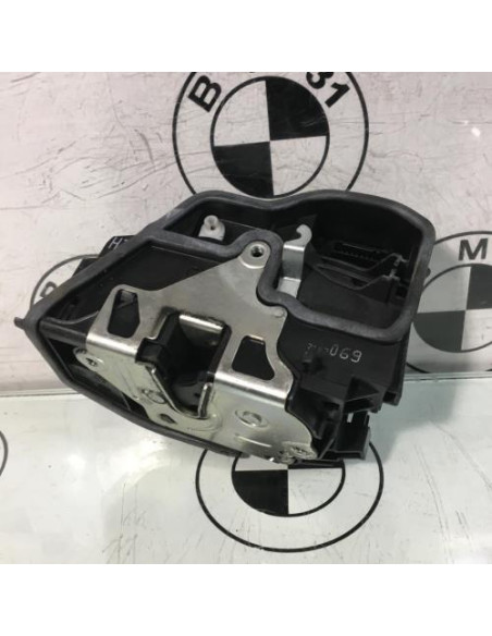Serrure arriere gauche BMW X3 E83 PHASE 1 Diesel