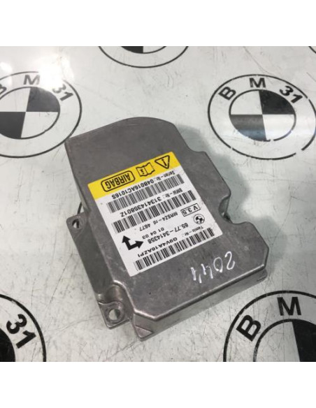 Boitier air bag BMW X3 E83 PHASE 1 Diesel