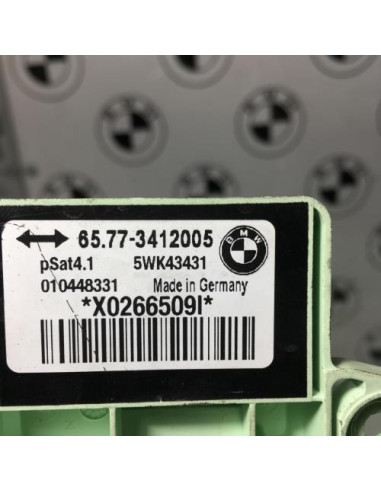 Capteur BMW X3 E83 PHASE 1 Diesel