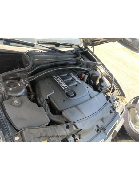 Capteur BMW X3 E83 PHASE 1 Diesel