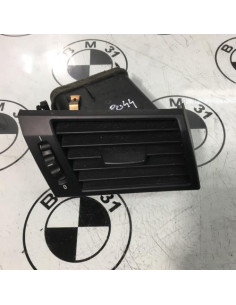 Aerateur tableau de bord avant droit BMW X3 E83 PHASE 1 Diesel