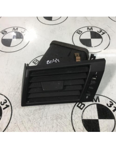 Aerateur tableau de bord avant gauche BMW X3 E83 PHASE 1 Diesel 2