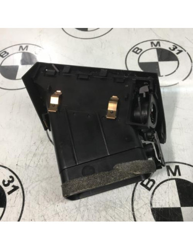 Aerateur tableau de bord avant gauche BMW X3 E83 PHASE 1 Diesel