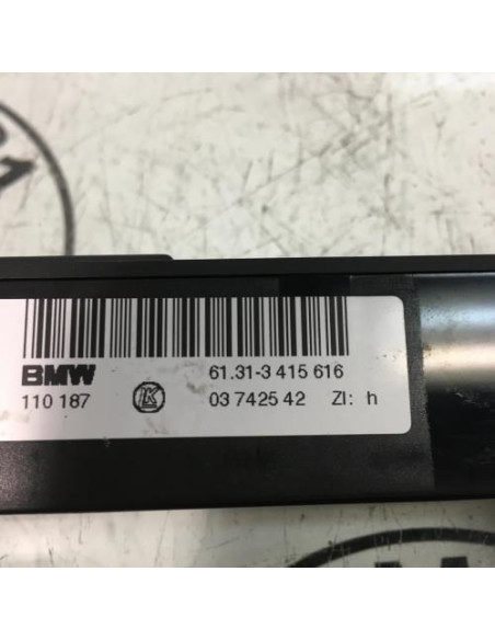 Bouton/Interrupteur BMW X3 E83 PHASE 1 Diesel