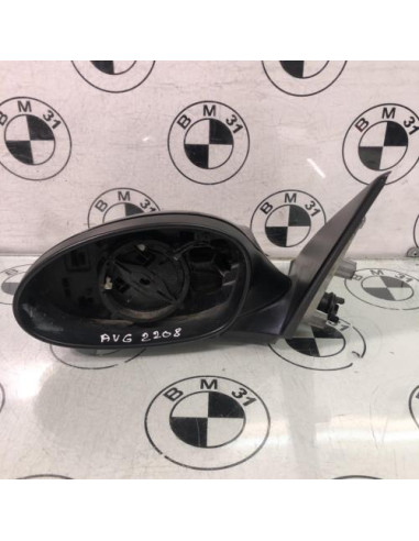 Retroviseur gauche BMW SERIE 1 E87 PHASE 2 Diesel