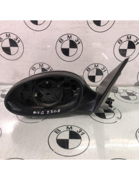 Retroviseur gauche BMW SERIE 1 E87 PHASE 2 Diesel