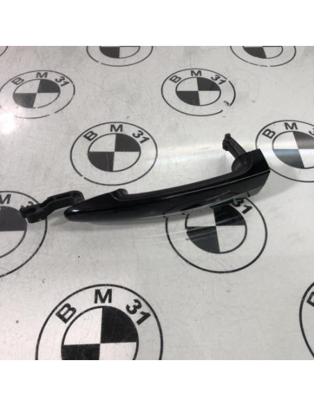 Poignee porte avant gauche BMW SERIE 1 E87 PHASE 2 Diesel