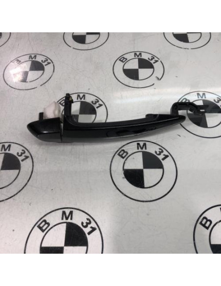 Poignee porte arriere gauche BMW SERIE 1 E87 PHASE 2 Diesel