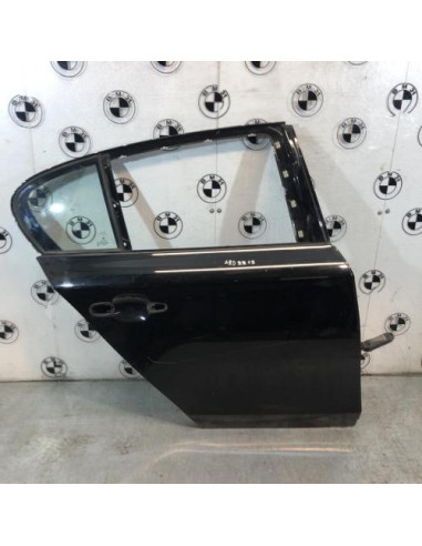 Porte arriere droit BMW SERIE 1 E87 PHASE 2 Diesel