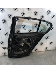 Porte arriere droit BMW SERIE 1 E87 PHASE 2 Diesel 2
