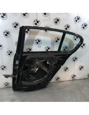 Porte arriere droit BMW SERIE 1 E87 PHASE 2 Diesel