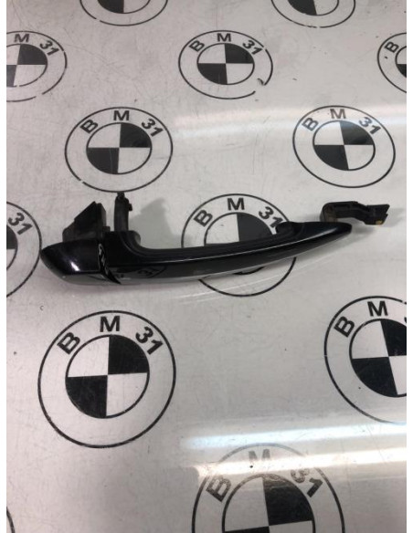 Poignee porte arriere droit BMW SERIE 1 E87 PHASE 2 Diesel