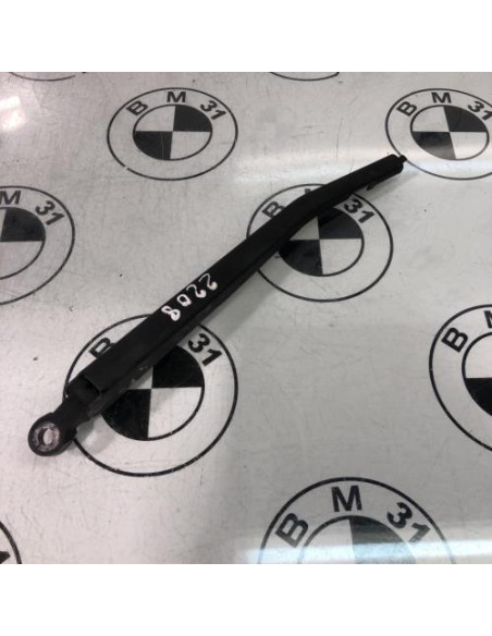 Bras essuie glace arriere BMW SERIE 1 E87 PHASE 2 Diesel