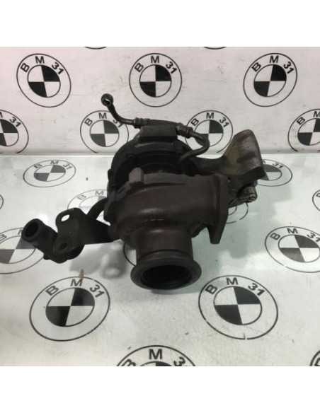 Turbo BMW SERIE 1 E87 PHASE 2 Diesel