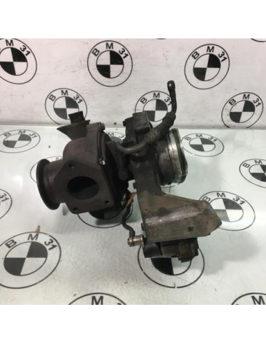 Turbo BMW SERIE 1 E87 PHASE 2 Diesel