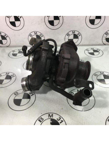 Turbo BMW SERIE 1 E87 PHASE 2 Diesel