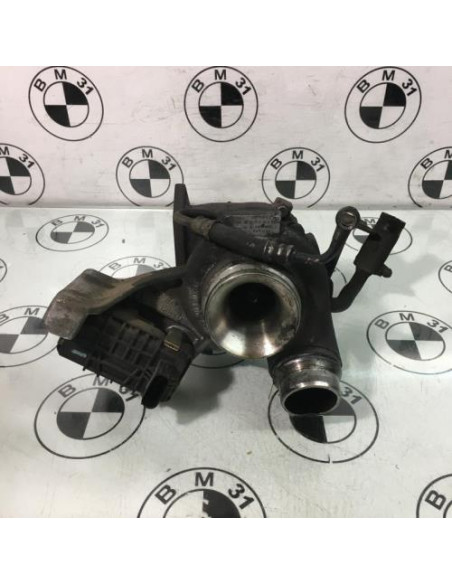 Turbo BMW SERIE 1 E87 PHASE 2 Diesel