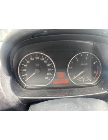 Turbo BMW SERIE 1 E87 PHASE 2 Diesel
