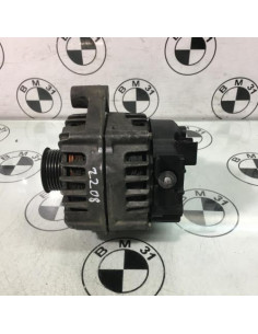 Alternateur BMW SERIE 1 E87 PHASE 2 Diesel 2