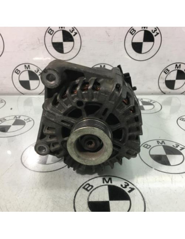 Alternateur BMW SERIE 1 E87 PHASE 2 Diesel