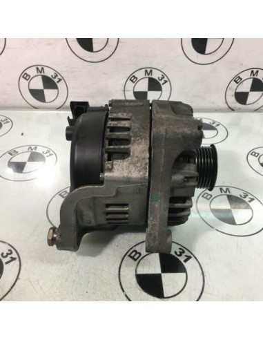 Alternateur BMW SERIE 1 E87 PHASE 2 Diesel