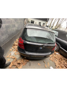 Serrure de coffre BMW SERIE 1 E87 PHASE 2 Diesel