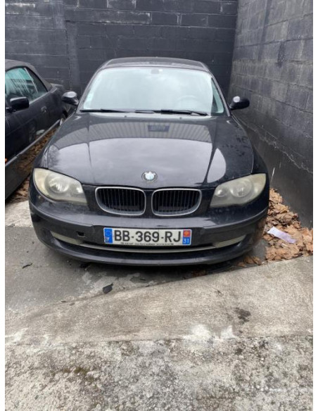 Serrure de coffre BMW SERIE 1 E87 PHASE 2 Diesel
