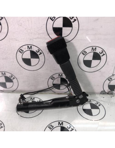Pretensionneur de ceinture avant droit BMW SERIE 1 E87 PHASE 2 Diesel