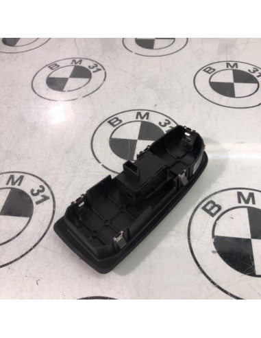 Interrupteur de leve vitre avant droit BMW SERIE 1 E87 PHASE 2 Diesel