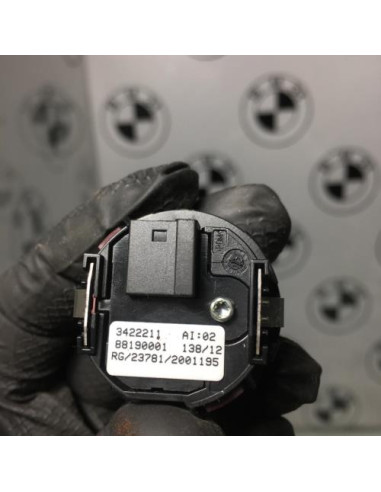 Bouton de warning MINI MINI 2 R60 COUNTRYMAN BREAK Diesel