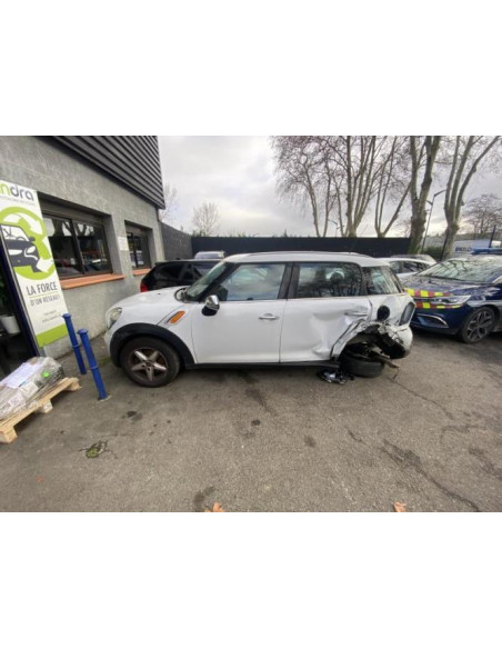 Bouton de warning MINI MINI 2 R60 COUNTRYMAN BREAK Diesel